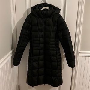 THE NORTH FACE Women's Metropolis Parka